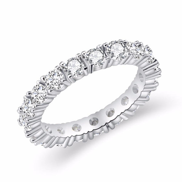 Bezel Ring