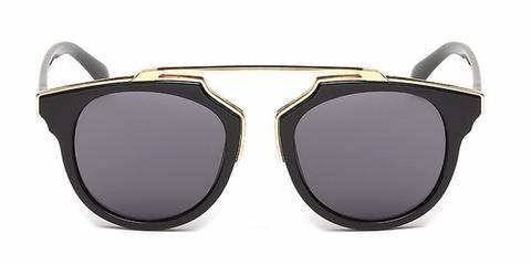 Cat Eye Sunglasses