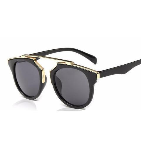 Cat Eye Sunglasses