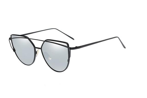 Cat Eye Sunglasses