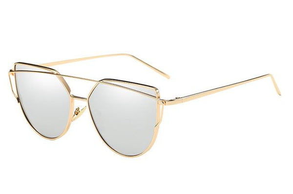 Cat Eye Sunglasses