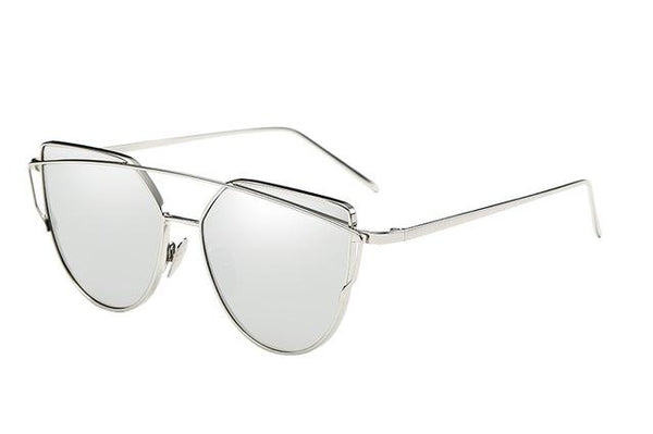 Cat Eye Sunglasses