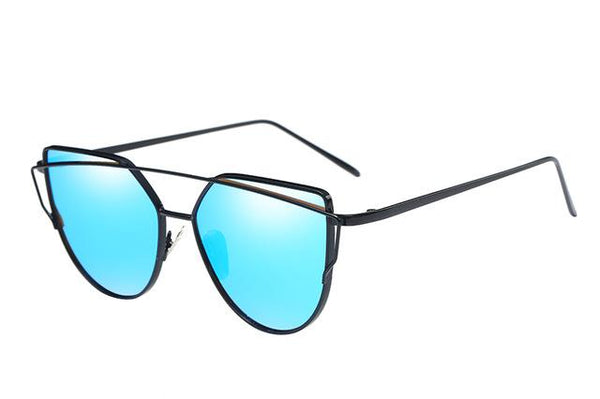 Cat Eye Sunglasses