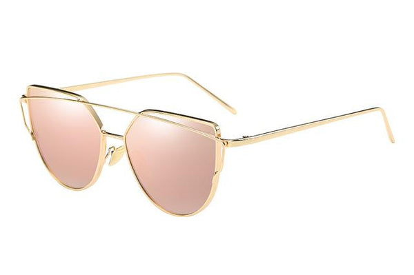 Cat Eye Sunglasses