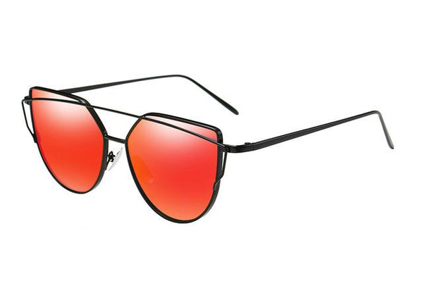 Cat Eye Sunglasses