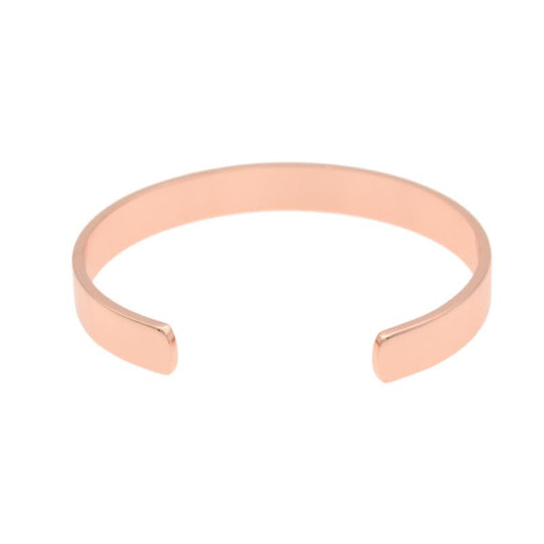 Copper Bangle