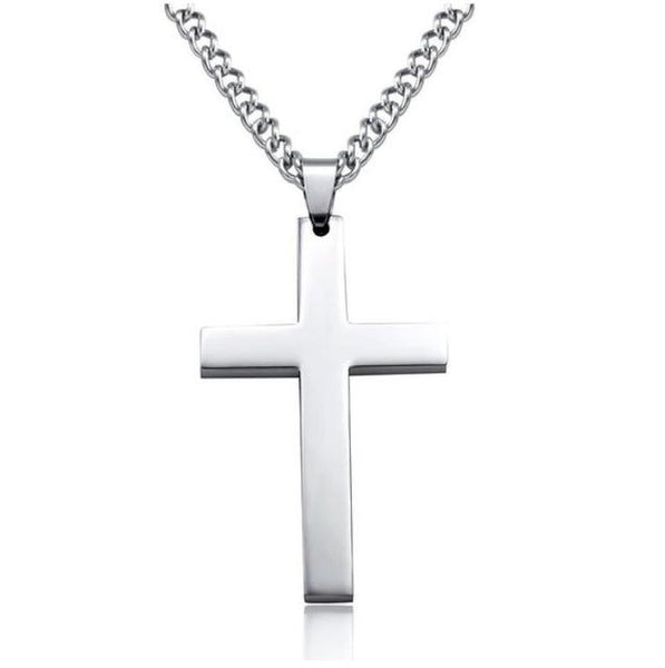 Cross Necklace