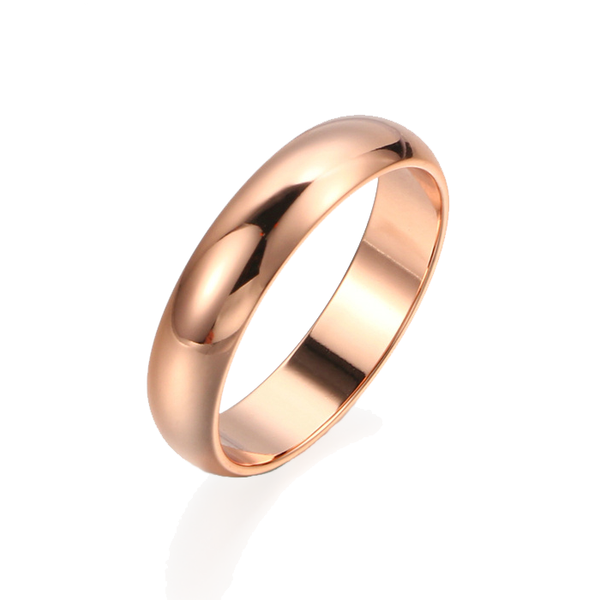 Gold Plated Ring