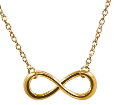 Infinity Necklace