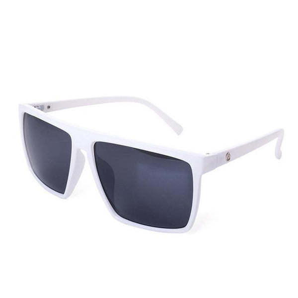 Oversized Sunglasses
