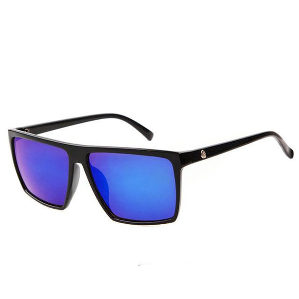 Oversized Sunglasses