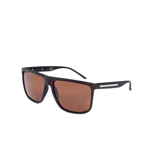 Smooth Polarized Sunglasses