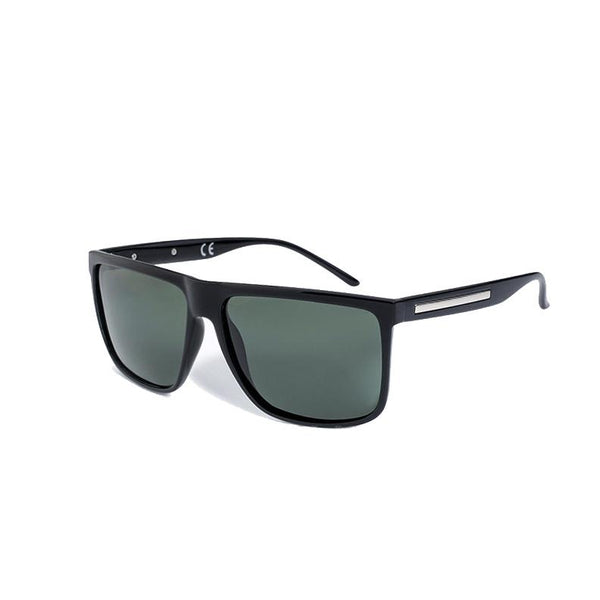 Smooth Polarized Sunglasses