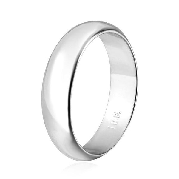 Solid Coloured Ring