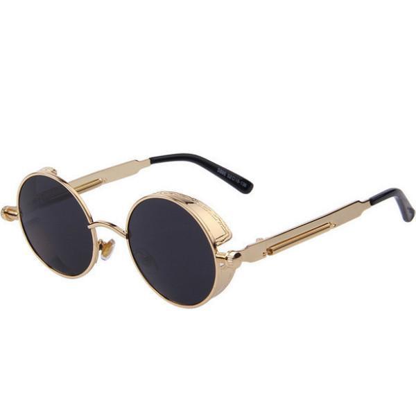 Steampunk Sunglasses