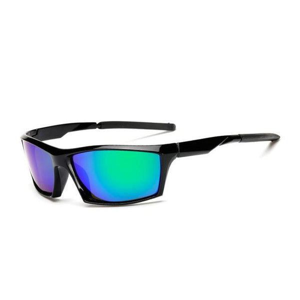The Active