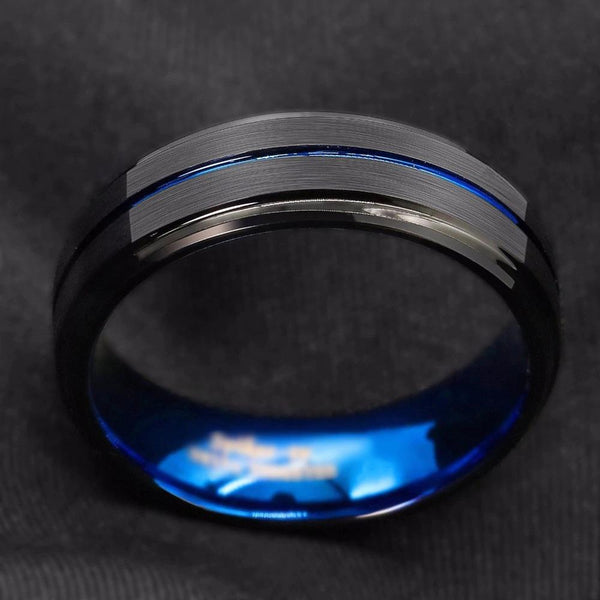 Titanium Core Ring