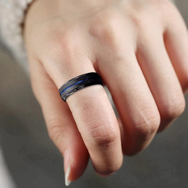 Titanium Core Ring