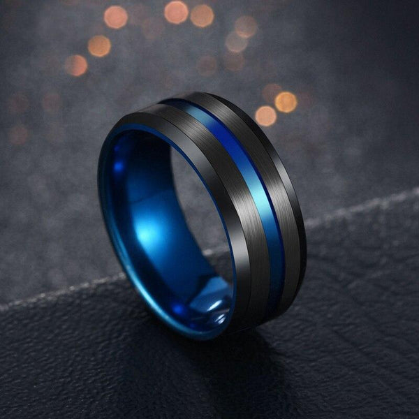 Titanium Core Ring