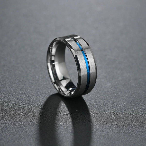 Titanium Core Ring