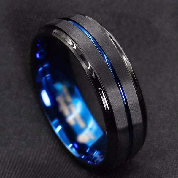 Titanium Core Ring