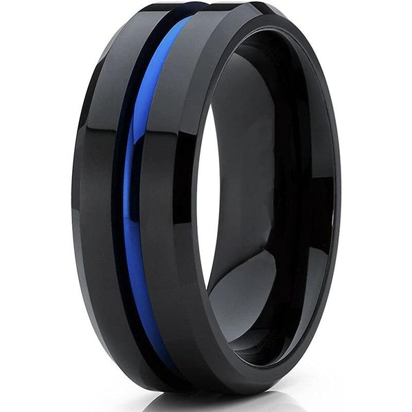 Titanium Core Ring