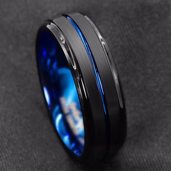 Titanium Core Ring