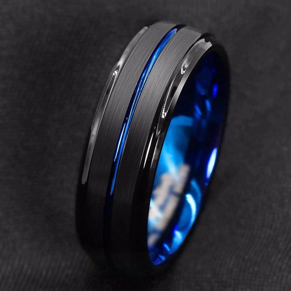 Titanium Core Ring