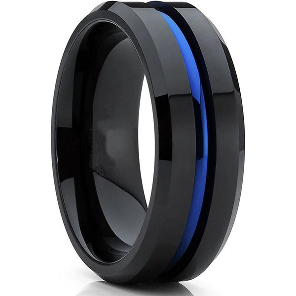 Titanium Core Ring