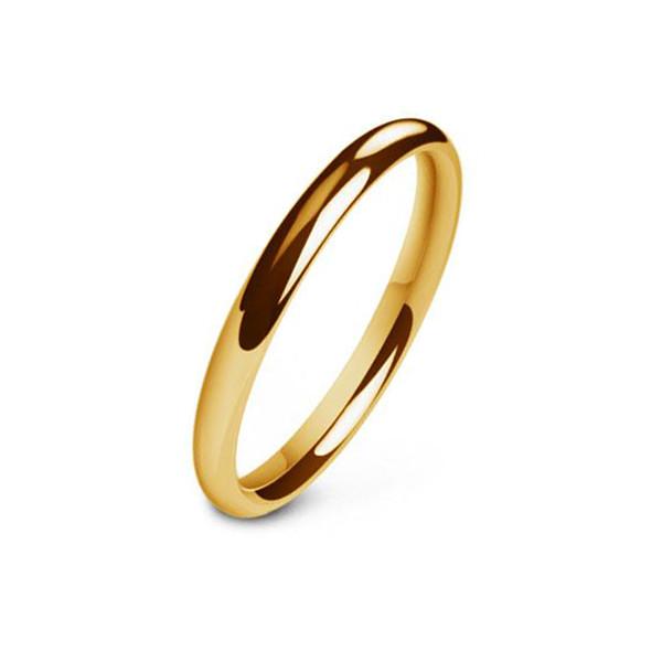 Women's Titanium Ring